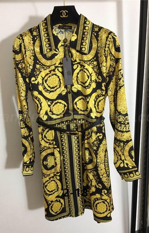 Versace Women's Dress 121